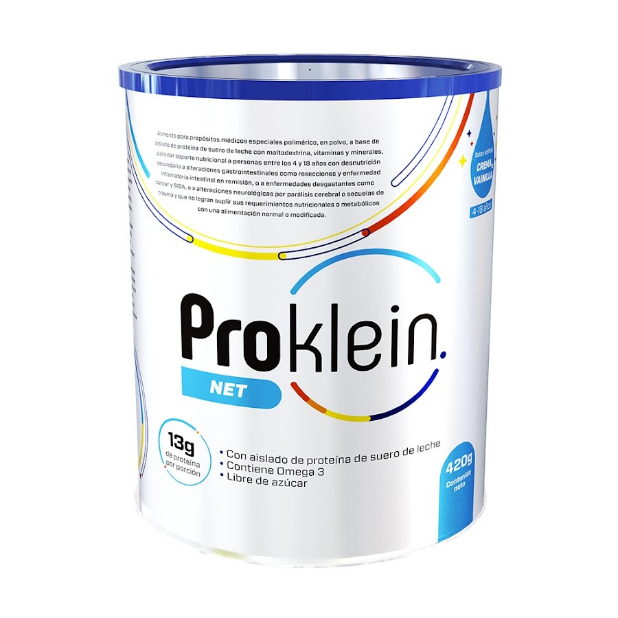 Proklein Net x 420 gr Boydorr