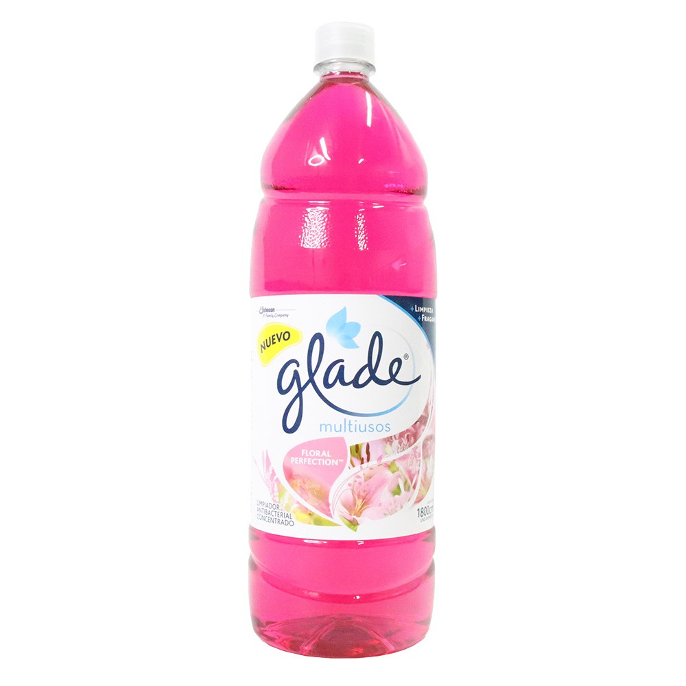 LIMPIADOR MR MUSCULO FLORAL PERF *1800ML