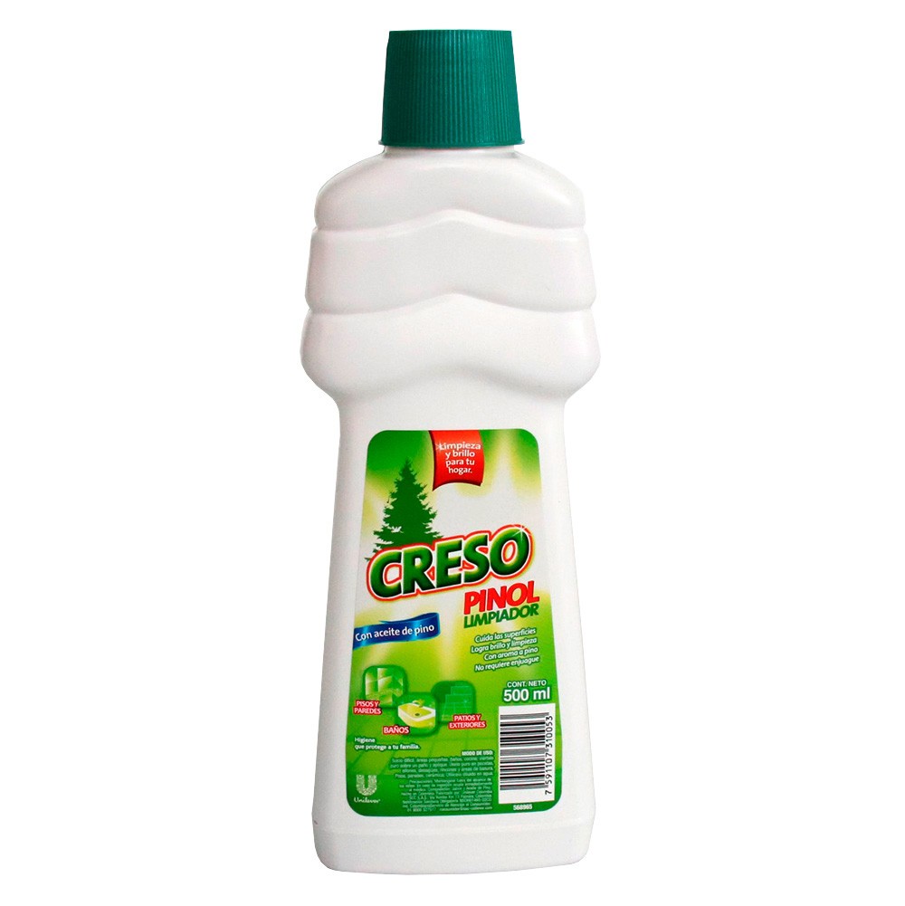 CRESOPINOL  x 500ML