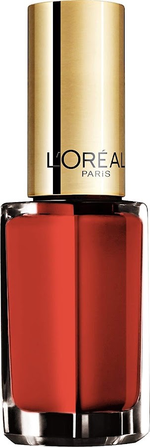 ESMALTE LOREAL PARIS COLOR RICHE LE VERNIS SO CHIC PINK 208 X 5 ML