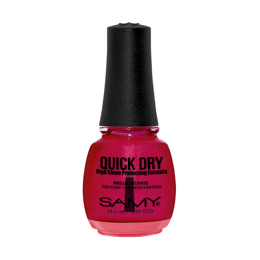 Esmalte Samy Complementario Profesional Quick Dry x14gr