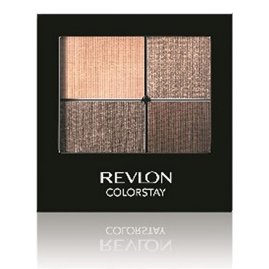 Sombra REVLON ColorStay 16 Hour Eye Shadow Addictive x4.8g