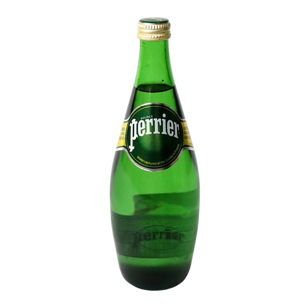 AGUA PERRIER  x 750ML