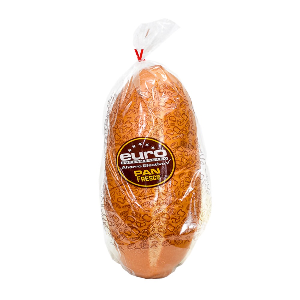 PAN MANTEQUILLA AL HORNO  x 400GR