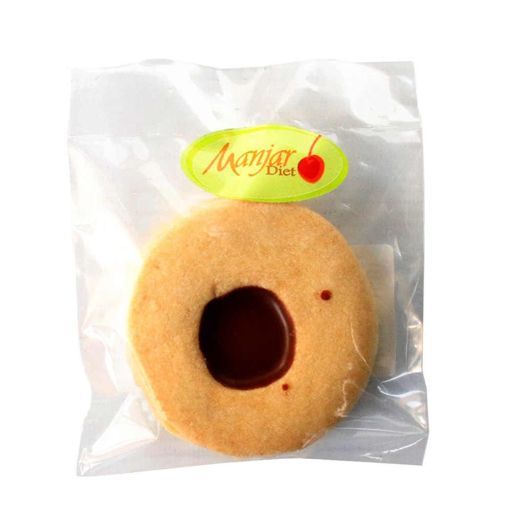 GALLETA CENTRO CHOC 30gr