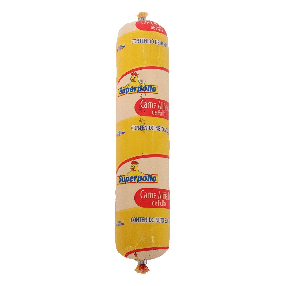 CARNE MOLIDA PAISA  x 500GR