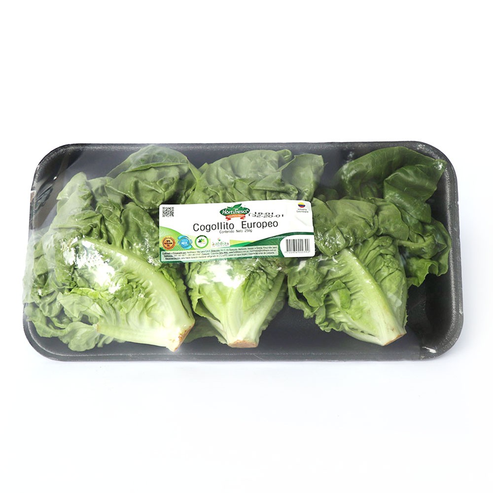 COGOLLITO EUROPEO 250gr