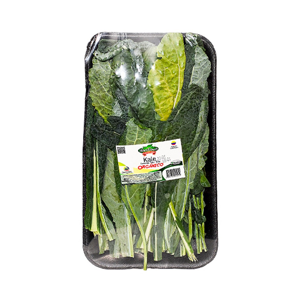 KALE ORGANICO