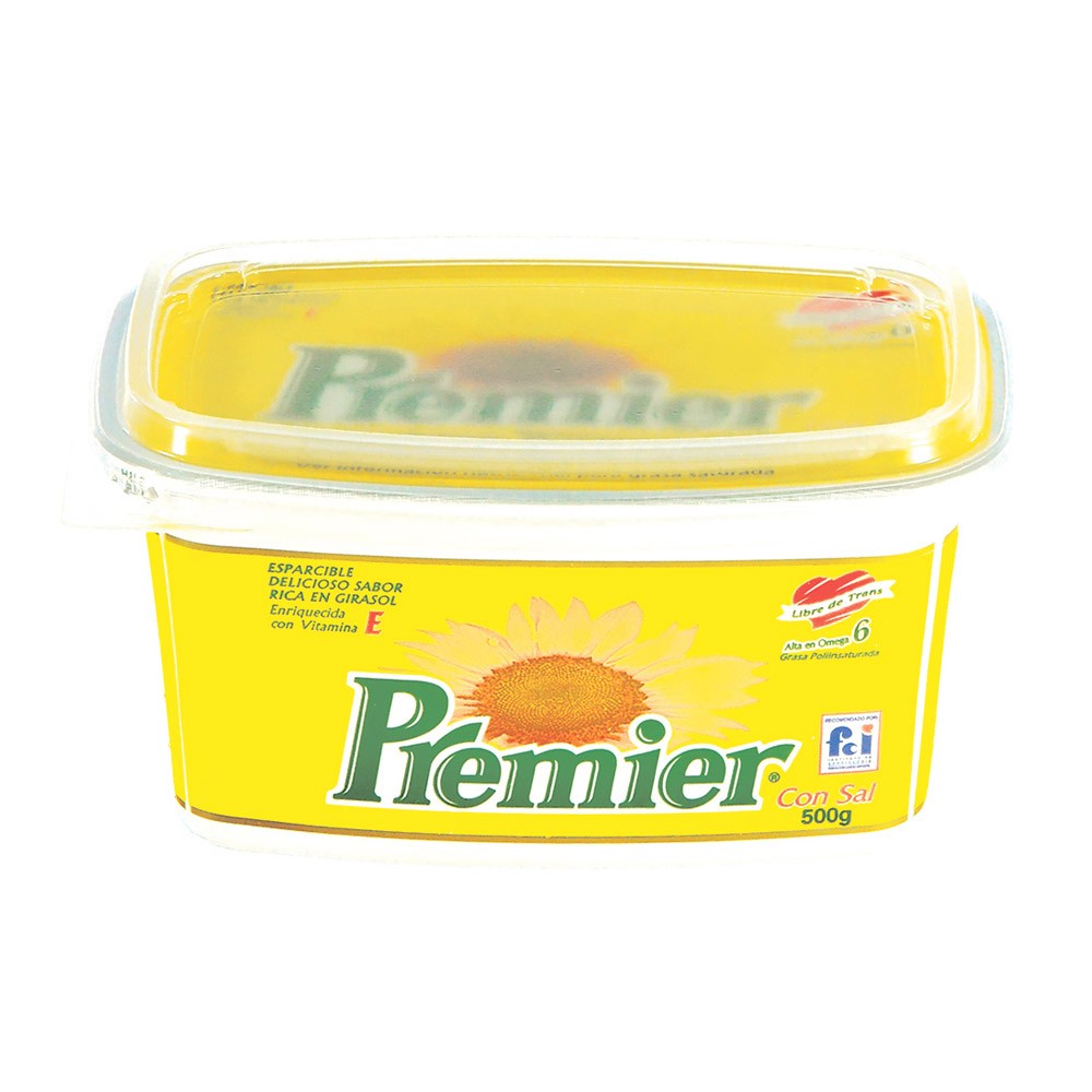 ESPARCIBLE  PREMIER 500gr