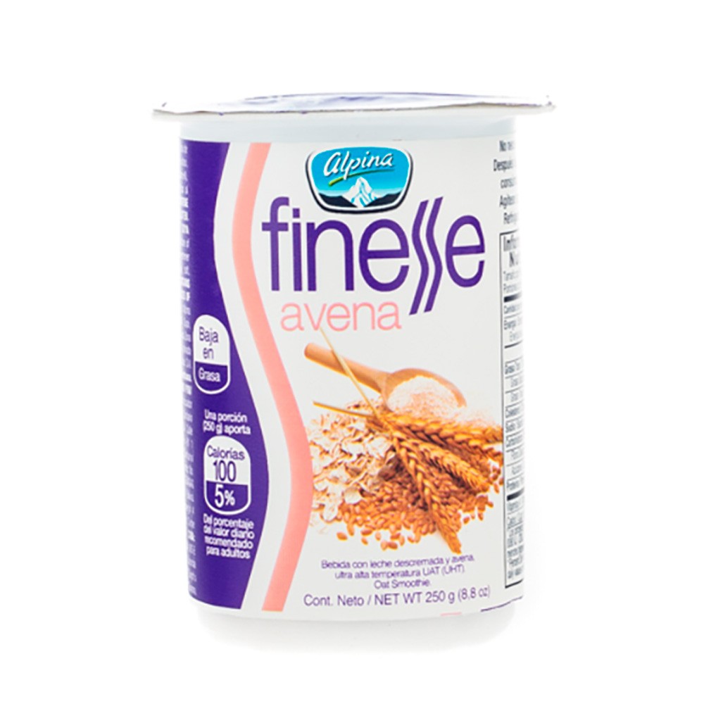AVENA FINESS  x 250GR