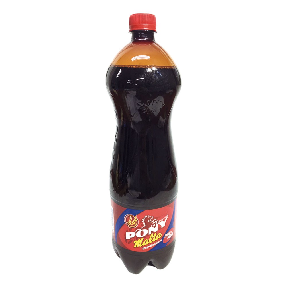PONY MALTA PET  x 1.5LT