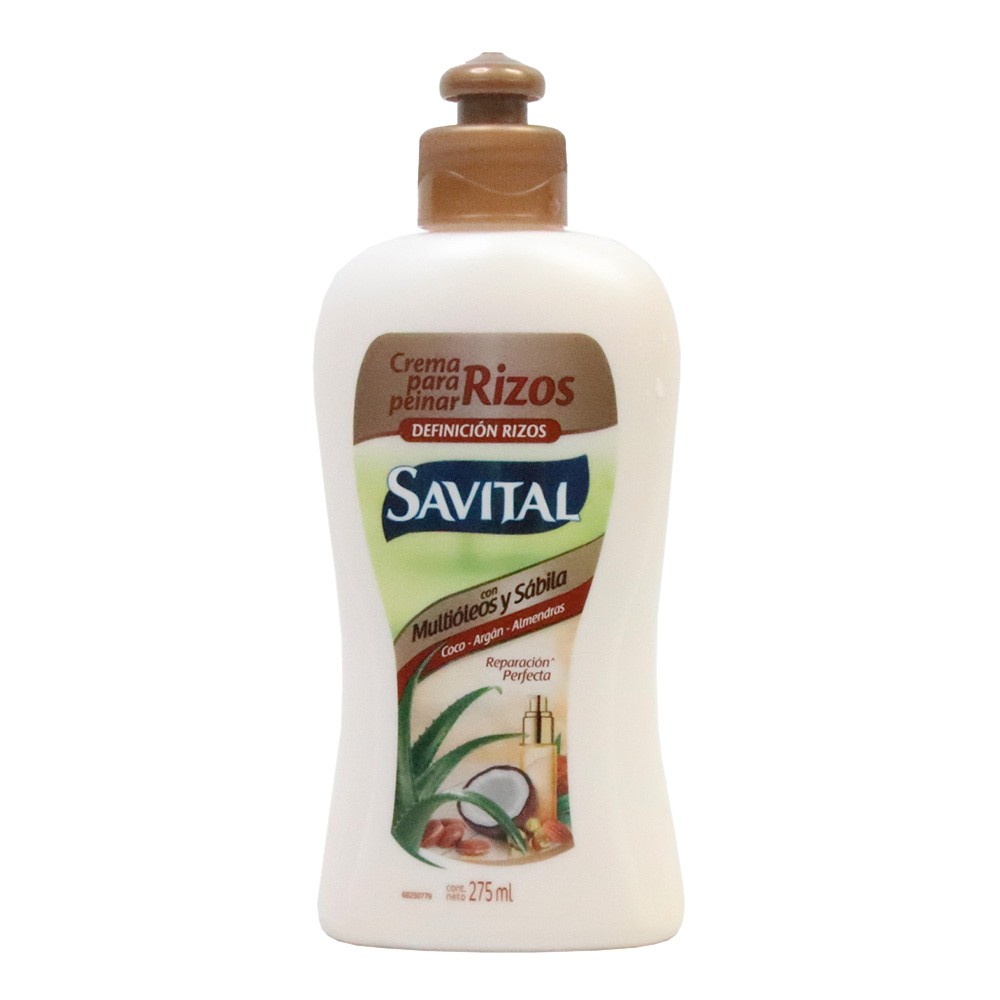 CREMA PEINAR PEIN MULTIOLEOS SAVITAL*275