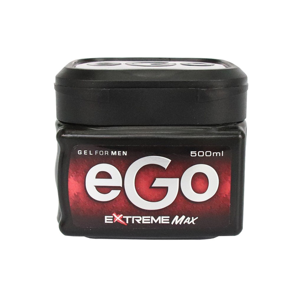 EGO GEL XTREME MAX  x 500GR