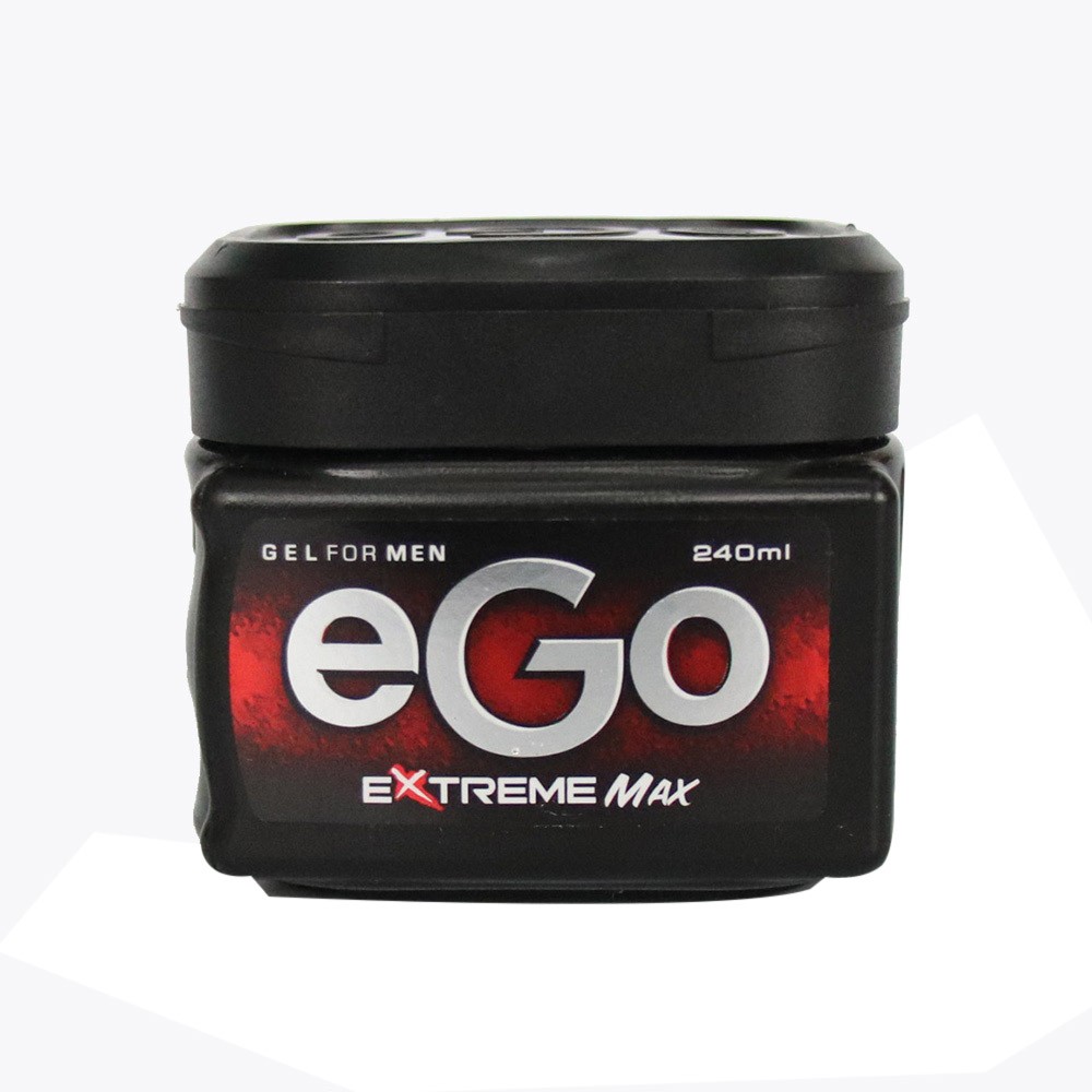 EGO GEL XTREME MAX  x 240GR