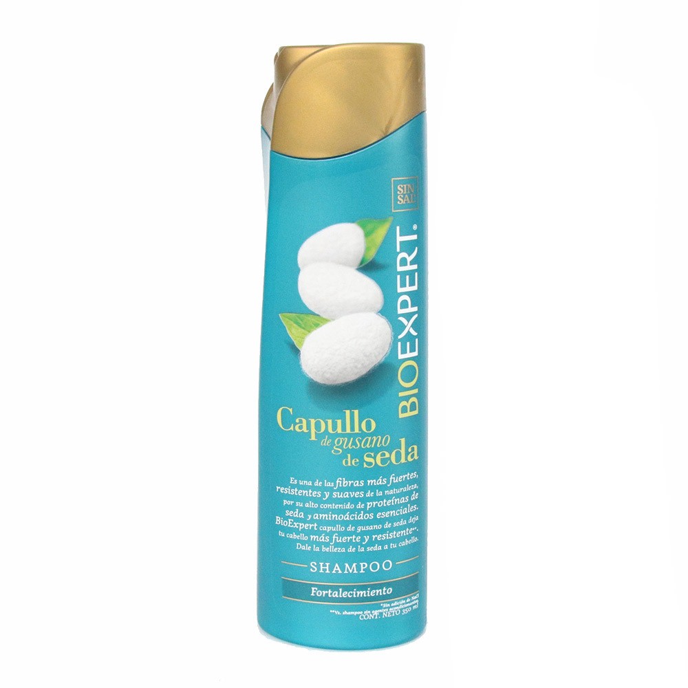 SH GUSANO DE SEDA BIOE x PERT  x  350ML