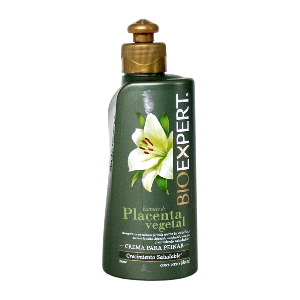 CREMA PEINAR PLACENTA BIOEXPERT*280ML