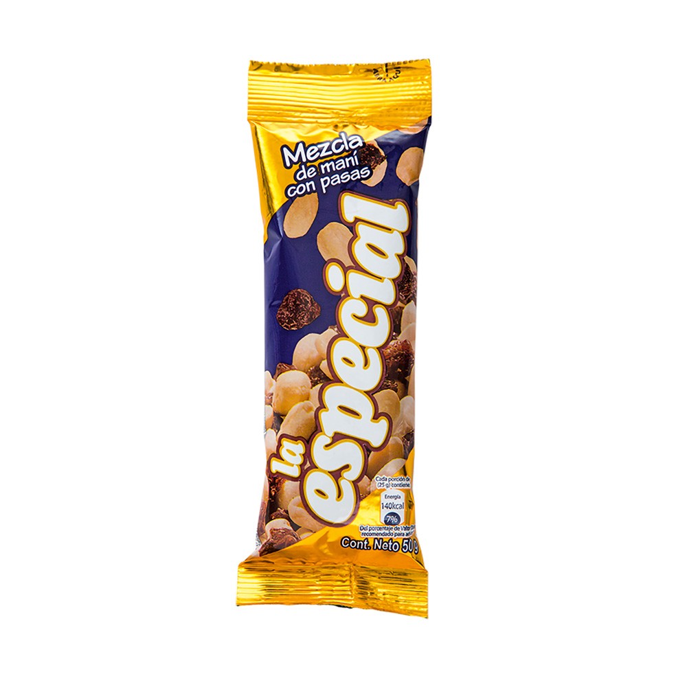 MANI PASAS LA ESPECIAL x 50