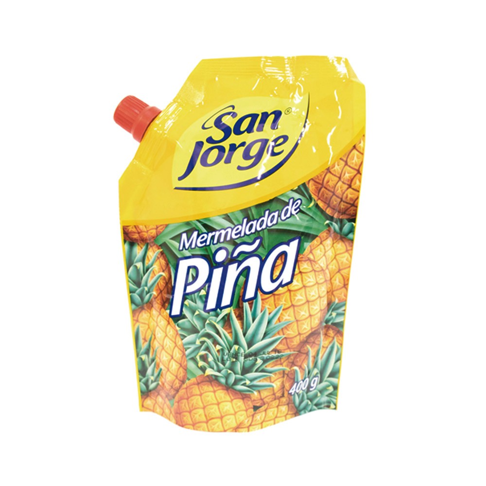 MERMELAD S JORGE PIÑA DP 400gr