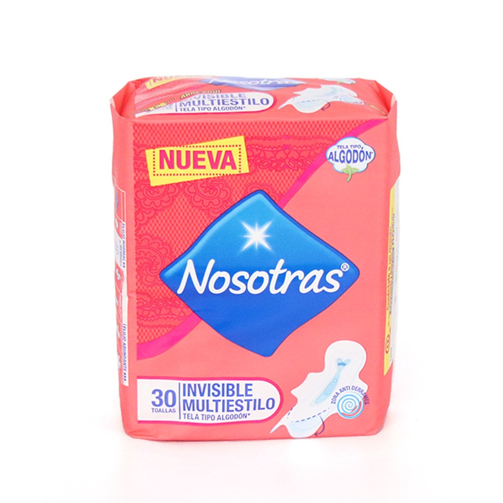 T.H NOSOTRAS INV MULTIESTILO*30UND