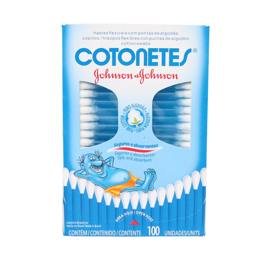 COPITOS J&J x 100U