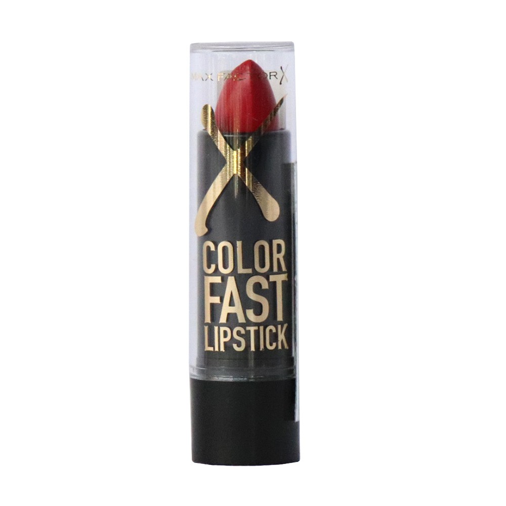 COLORFAST LIPSTICK CROWN RUBY