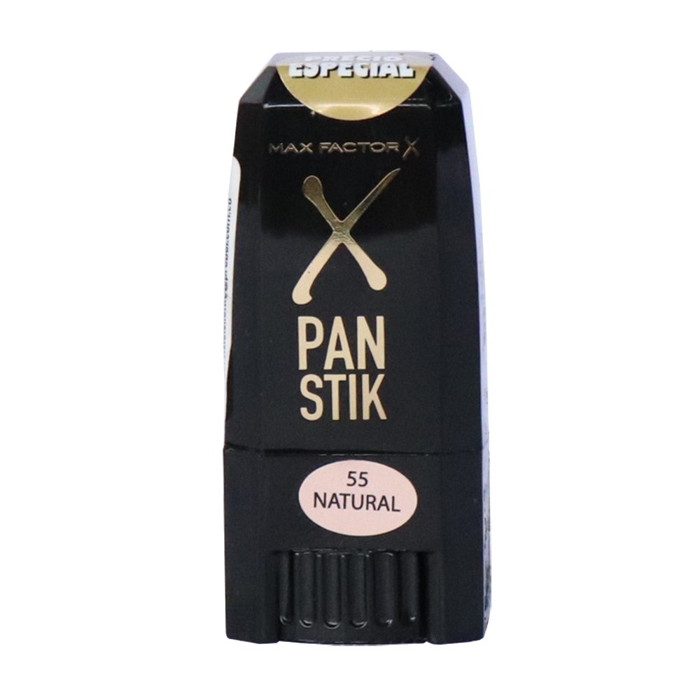 PROM PAN STICK Ñ 55 NATURAL PRECIO ESPEC