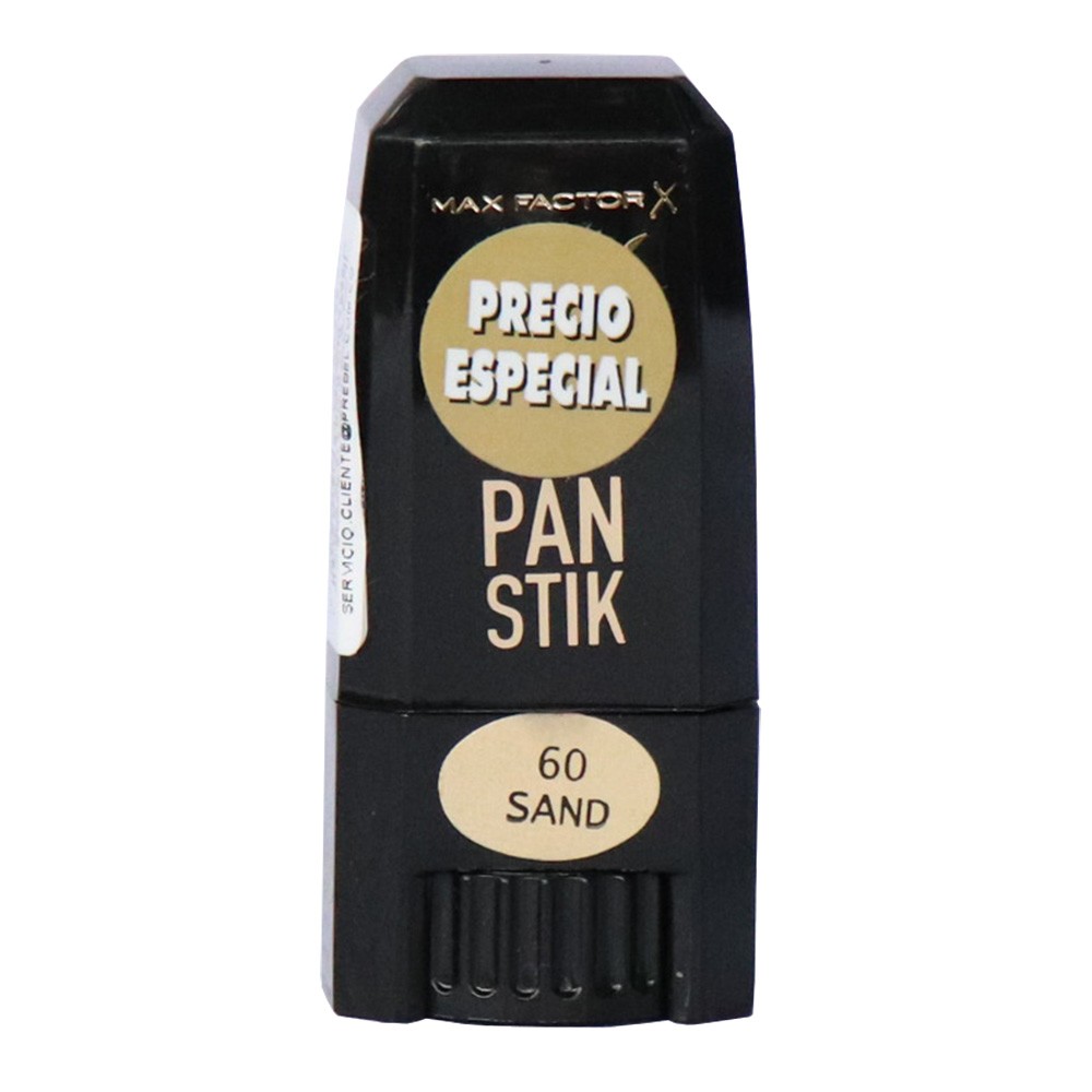 PROM PAN STICK 60 SAND PRECIO ESPEC