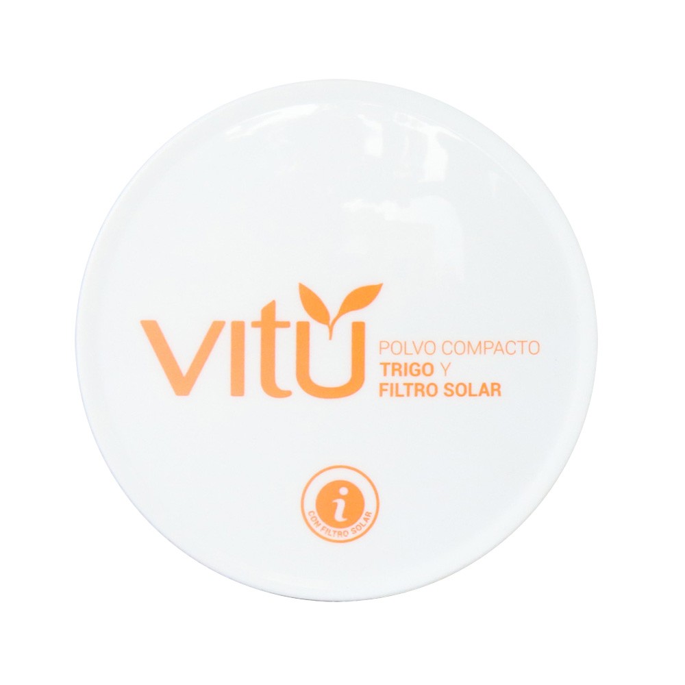 VITU POLVO TRIGO 3 NUEZ