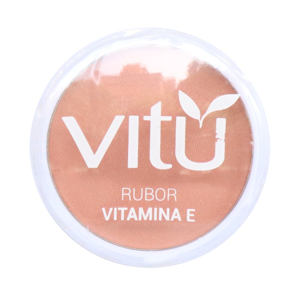 VITU RUBOR VITAMINA E 3 POMELO