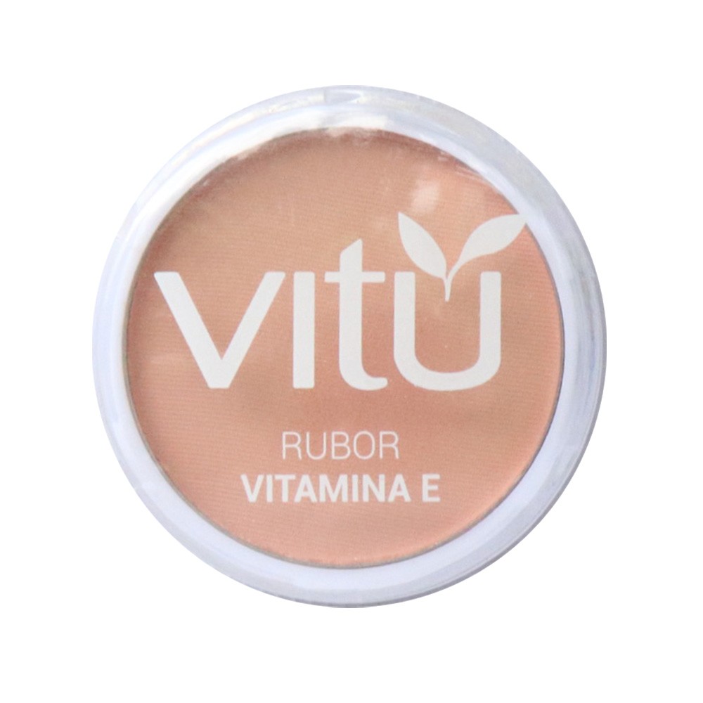 VITU RUBOR VITAMINA E 4 SANDÍA