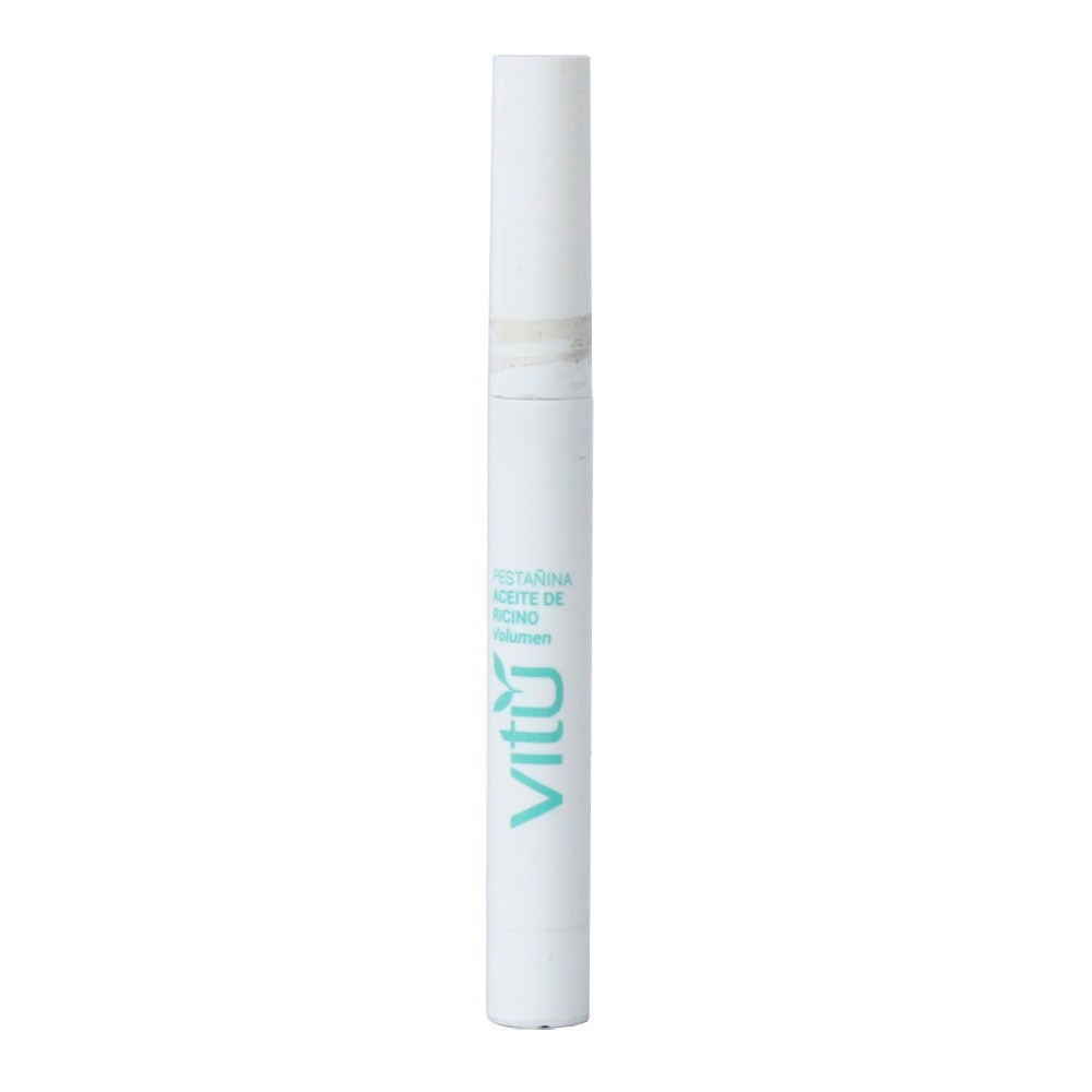 VITU PEST ACEITE DE RICINO 1 NEGRO NI