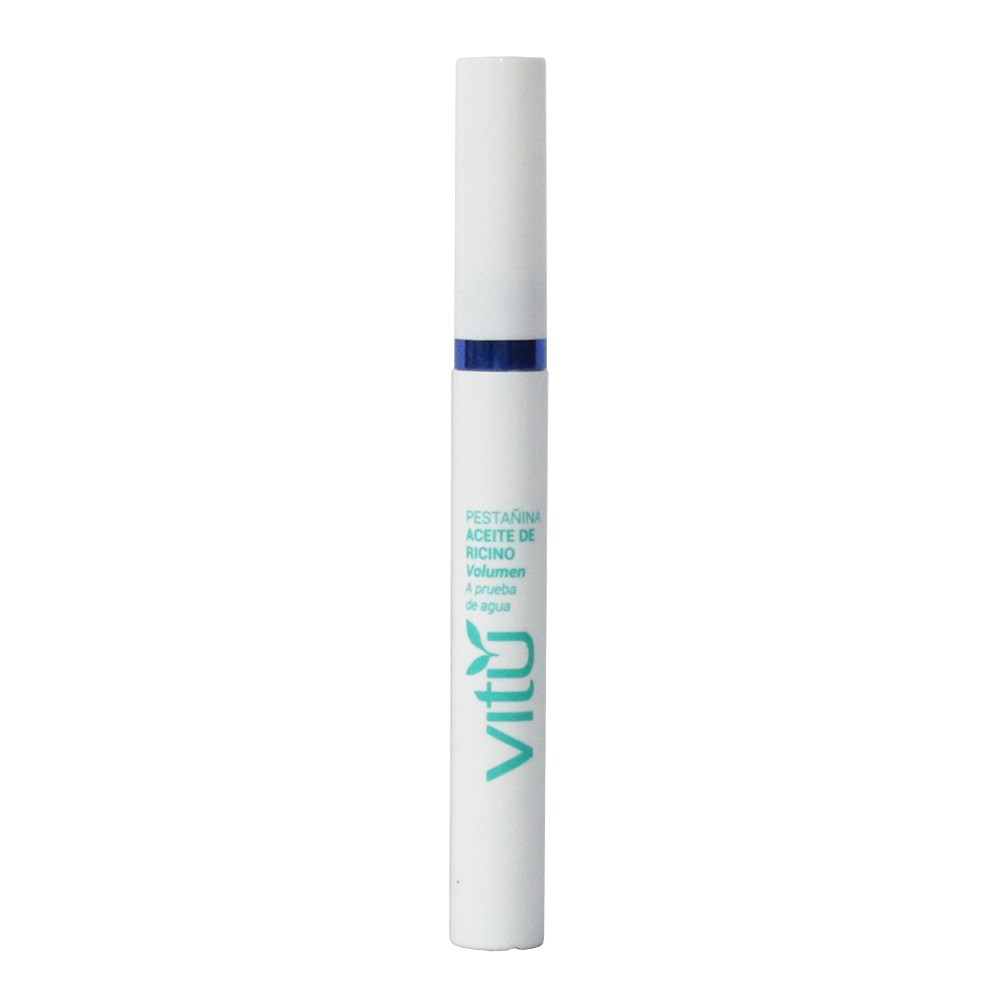 VITU PEST ACEITE RICINO WP 1 NEGRO NI
