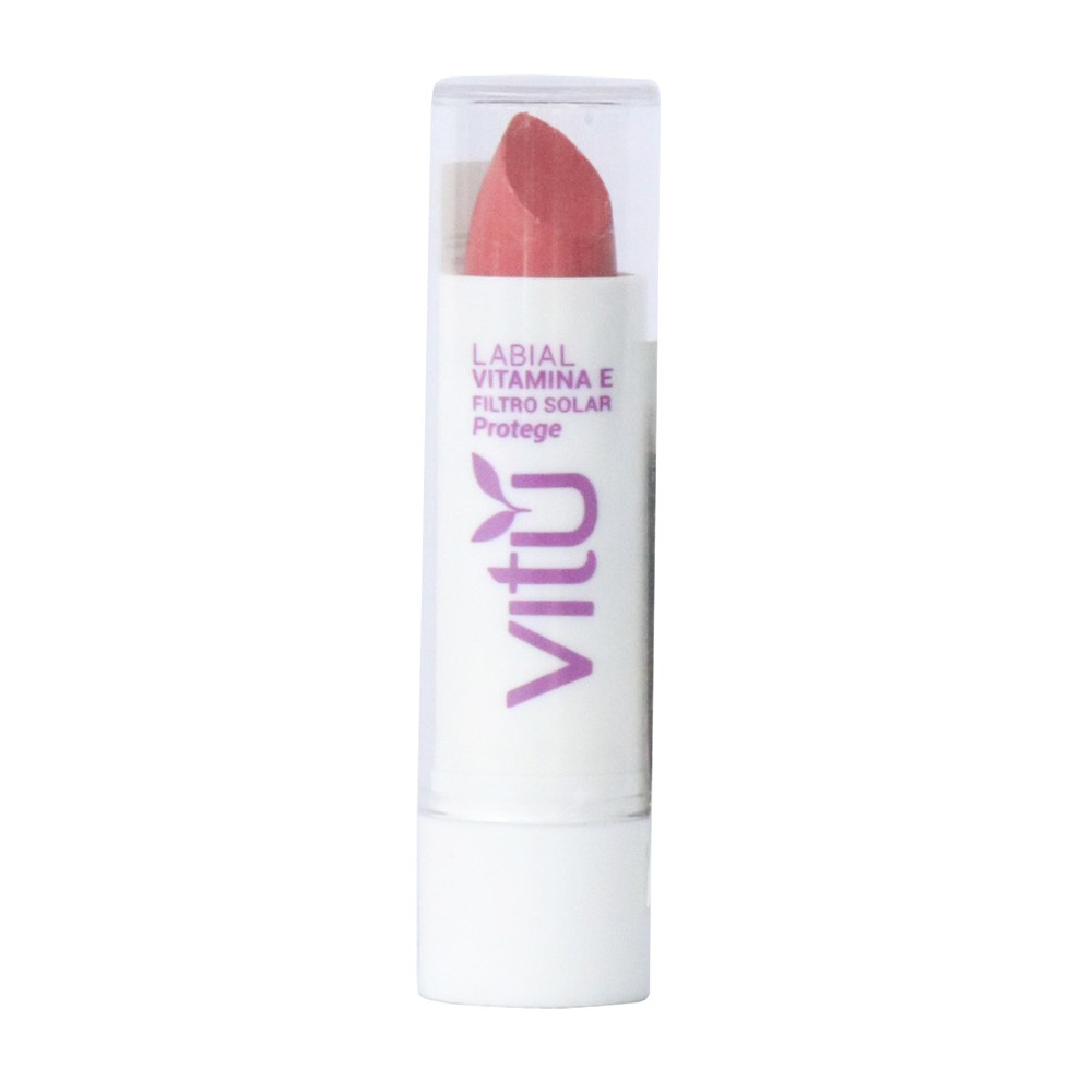 LABIAL VIT E VITU 2 GRANATE