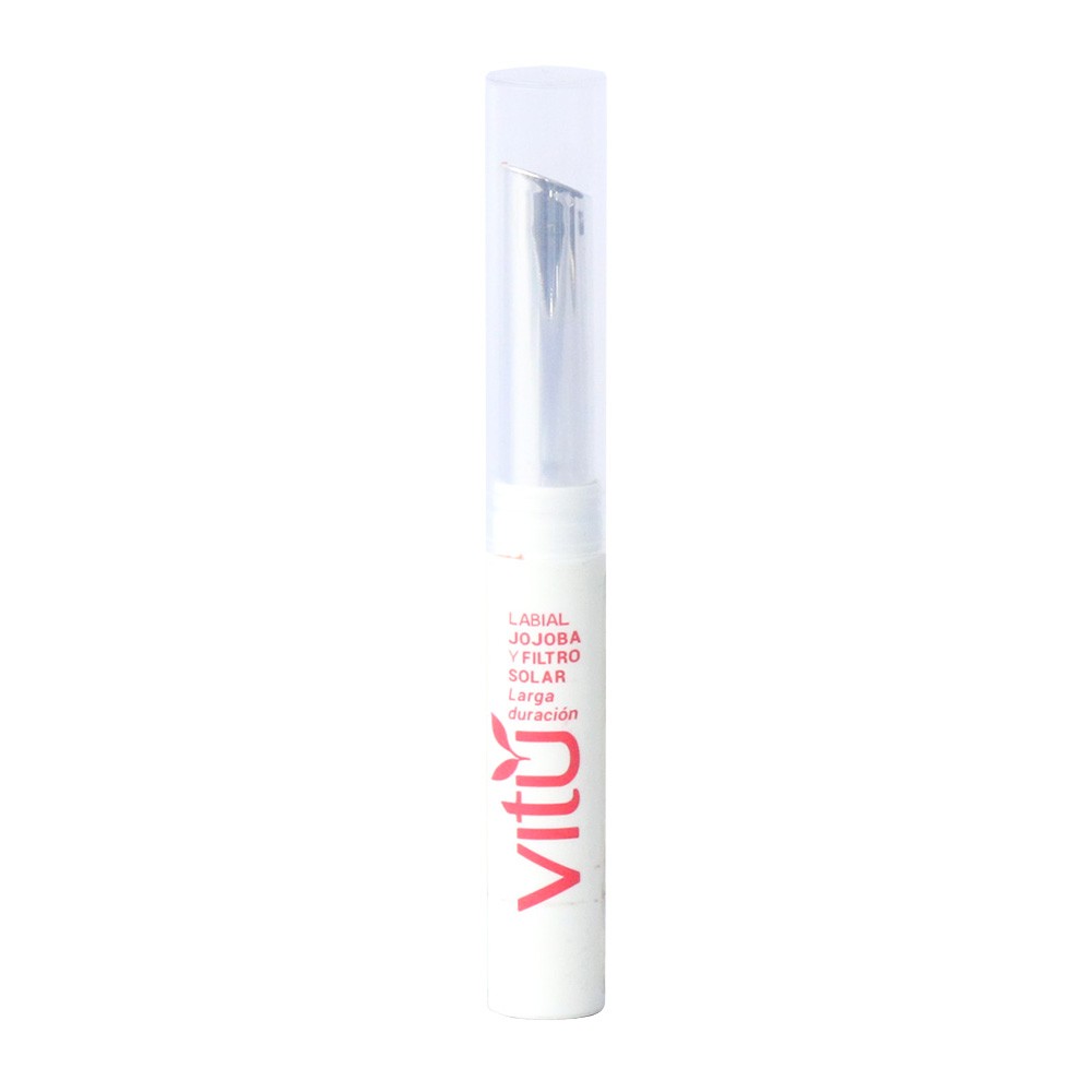 LABIAL VITUJOJOBA 6 NUDE