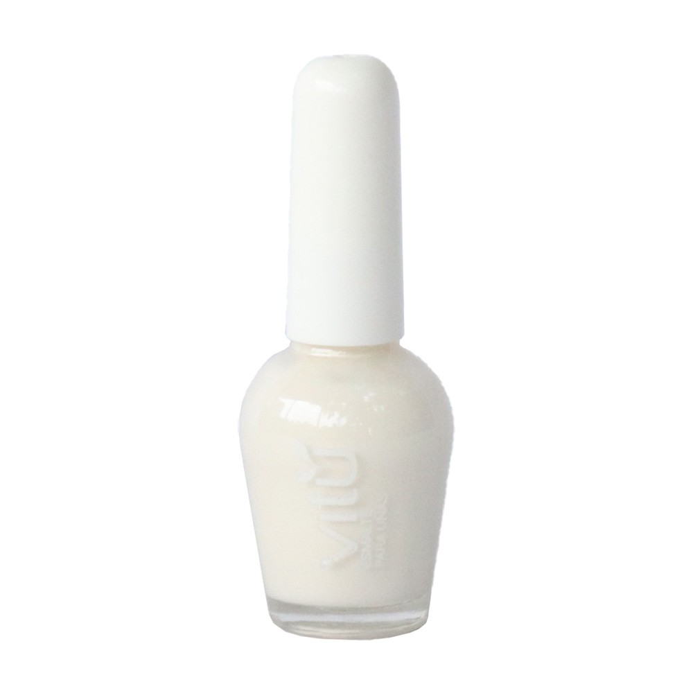 VITU ESMALTE NV TONO 1 NIEVE