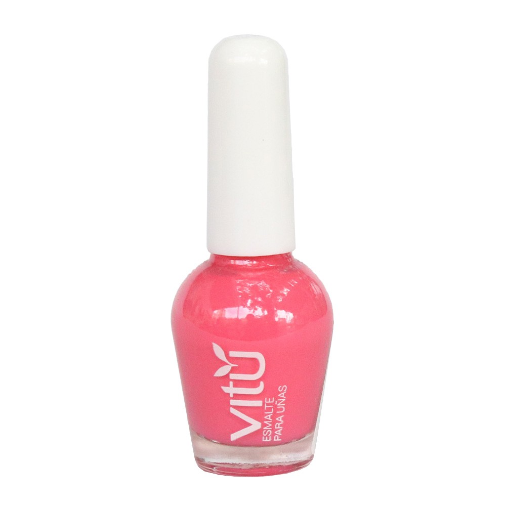 VITU ESMALTE NV TONO 9 FLAMINGO