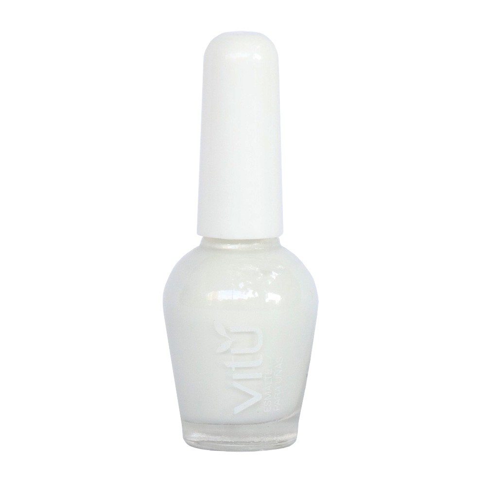 VITU ESMALTE NV TONO 16 BLANCO