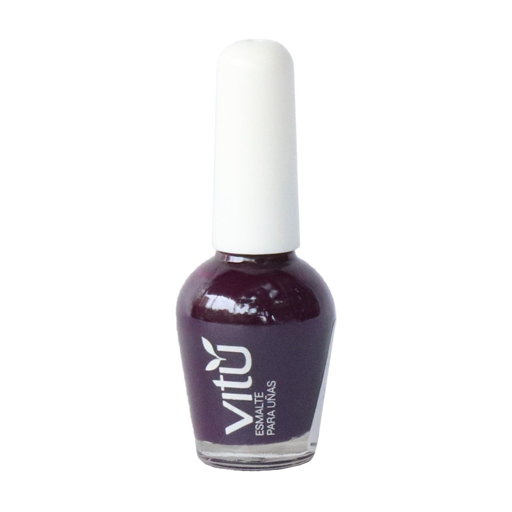 VITU ESMALTE NV TONO 20 BERENJENA