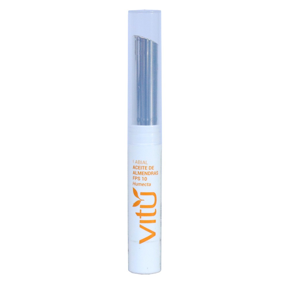 LABIAL VITU ACEITE ALMENDRAS TONO 09