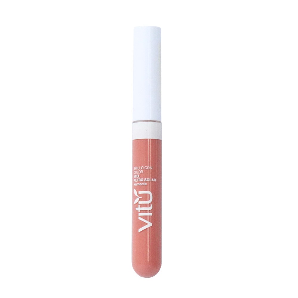 BRILLO MIEL TONO 2 VITU*6.5ML