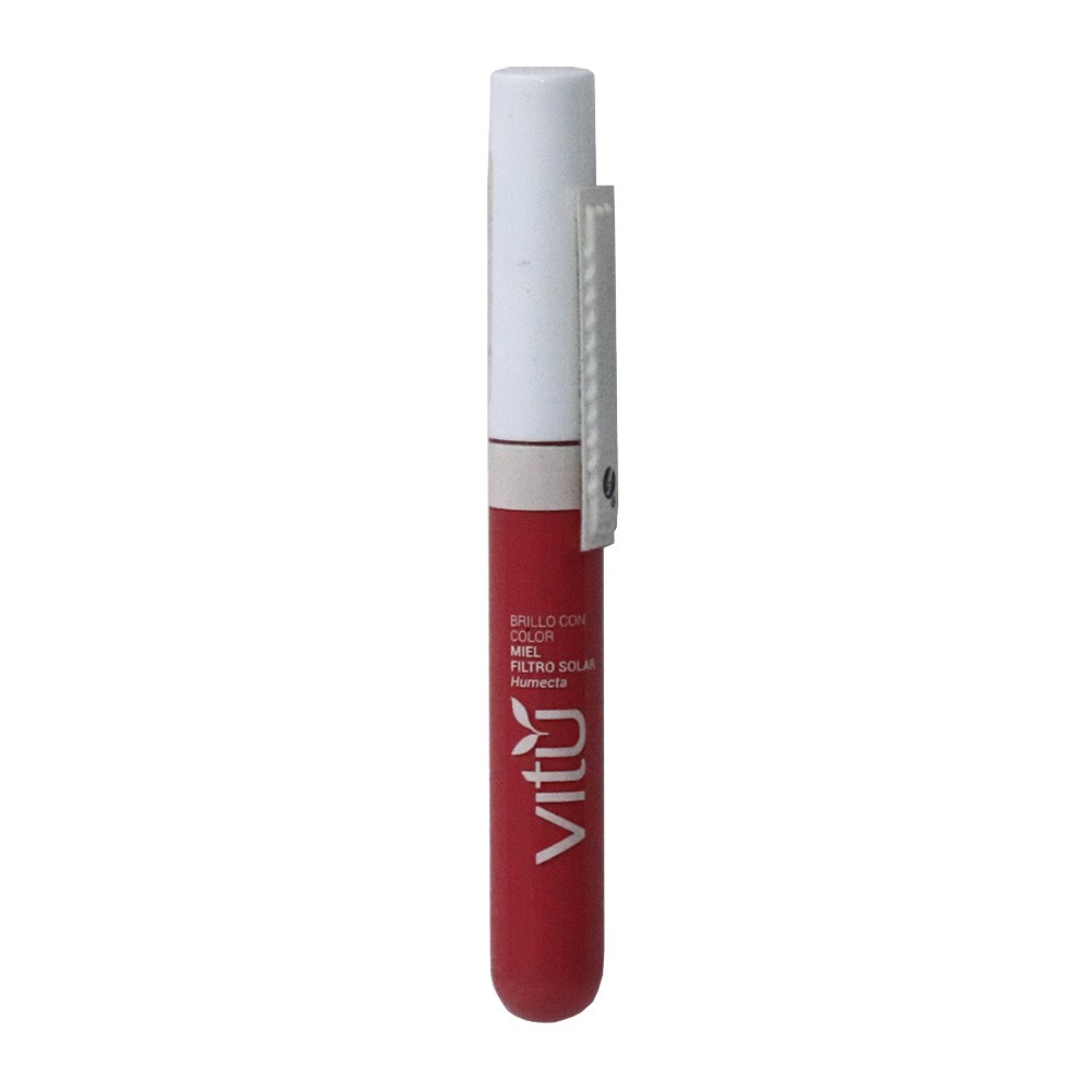 BRILLO MIEL TONO 4 VITU*6.5ML