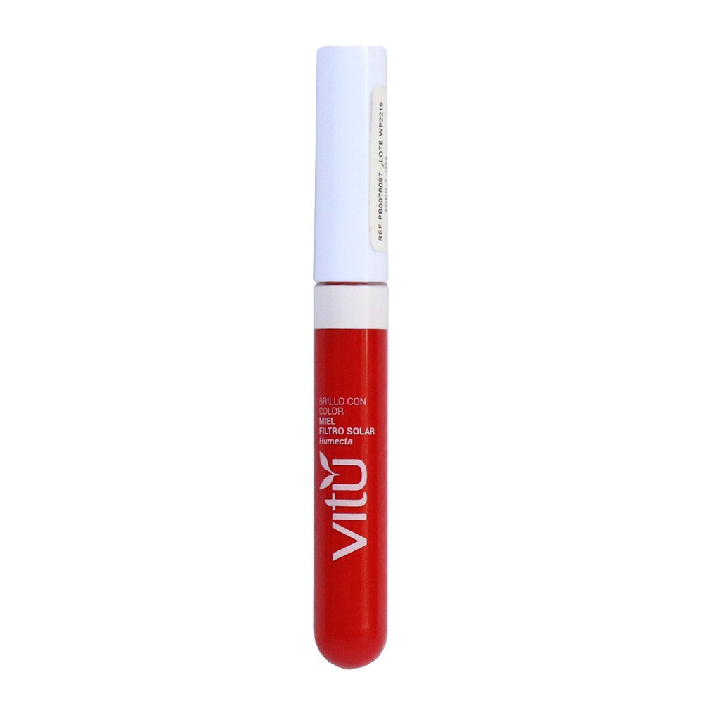 BRILLO MIEL TONO 7 VITU*6.5ML