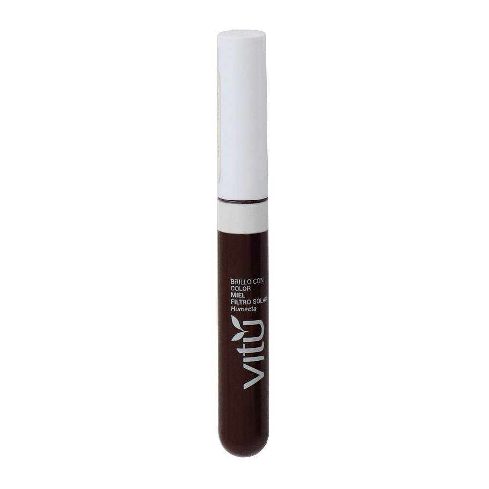 BRILLO MIEL TONO 8 VITU*6.5ML