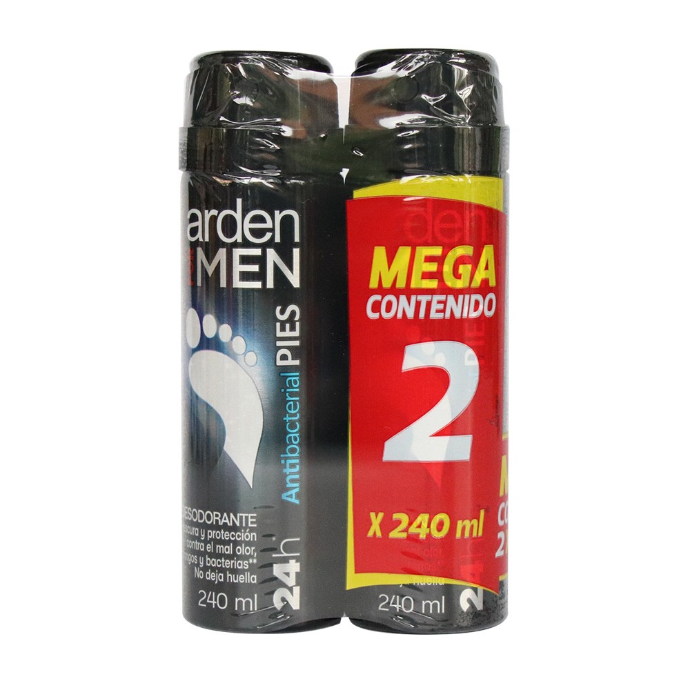 SPRAY TALCO ANTIBACTERIAL AFM*165ML
