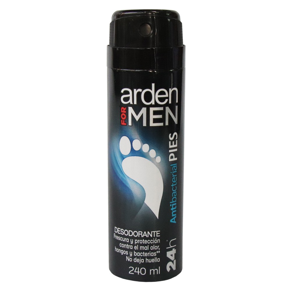 TALCO ANTIBACTERIAL AFM SPRAY  x 240ML