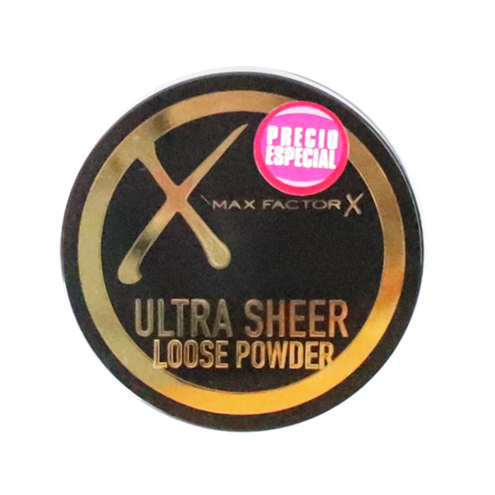 POLVO SUELTO TONO 3 MF*15GR