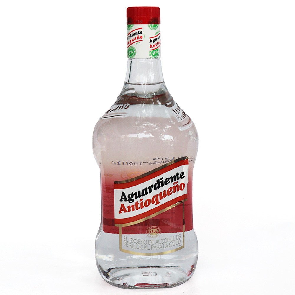 AGUARDIENTE ANT GARRAFA FLA  x 2000ML