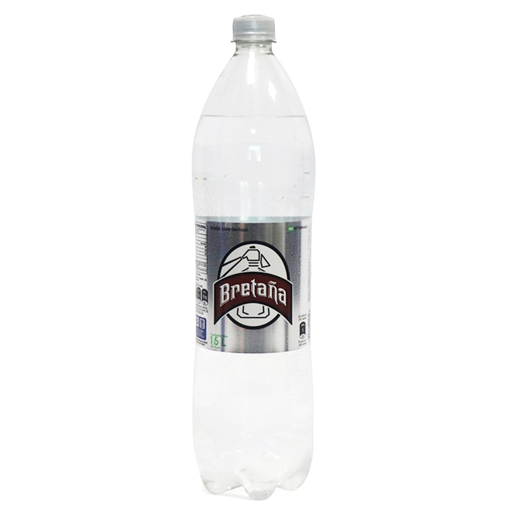 BRETAÑA POSTOBON  x 1.5LT
