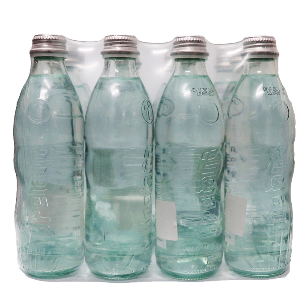 BRETANA 12PACK FRIOPACK