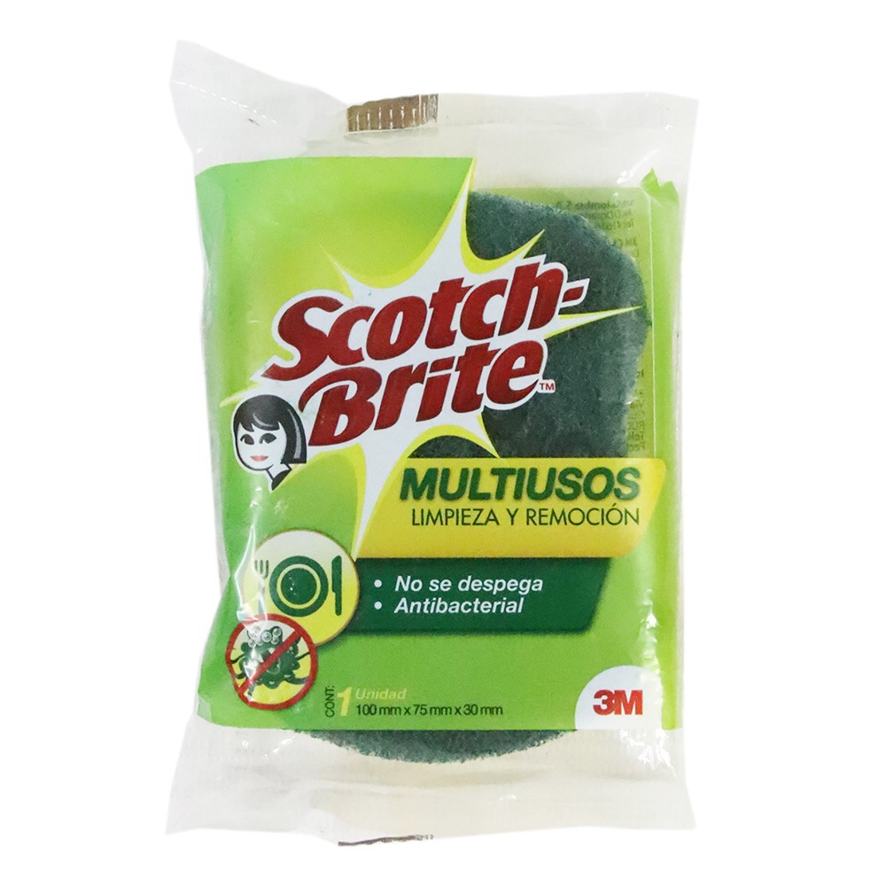 MULTIUSOS  SCOTH X1 LAMINA